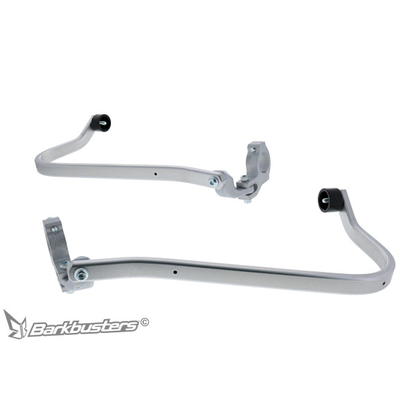 BarkBusters BarkBusters Handguard Kit – Two Point Mount for Triumph Tiger 660 Sport '22- '24